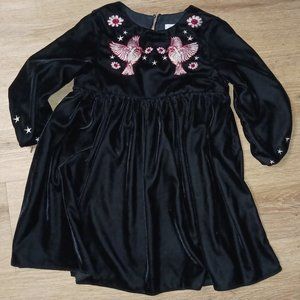 Stella McCartney Toddler Girls Dress